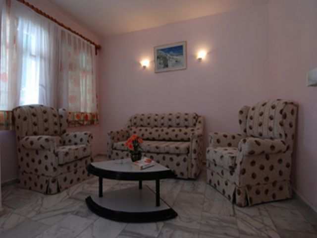 Hotel Gizaldi Fethiye